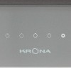 Вытяжка Krona MYSTERIUM 600 GLASS GR S