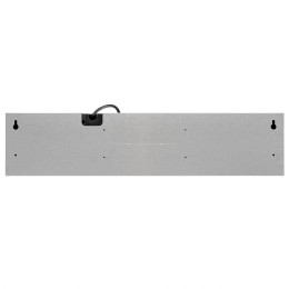 Встраиваемая вытяжка KRONA OLIVIA 600 inox PB