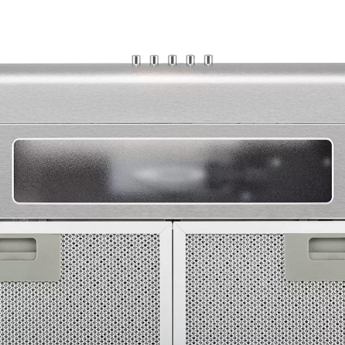 Встраиваемая вытяжка KRONA OLIVIA 600 inox PB купить в Москве и Санкт-Петербурге