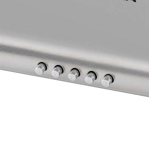 Встраиваемая вытяжка KRONA OLIVIA 600 inox PB купить в Москве и Санкт-Петербурге