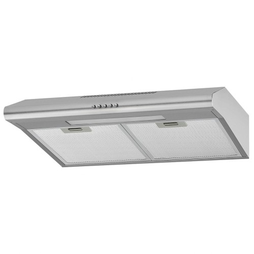 Встраиваемая вытяжка KRONA OLIVIA 600 inox PB купить в Москве и Санкт-Петербурге
