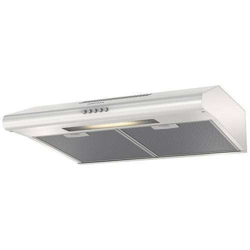 Вытяжка KRONA OLIVIA 600 white PB купить в Москве и Санкт-Петербурге