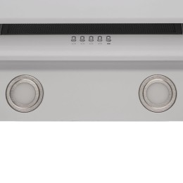 Вытяжка KRONA Olly 600 white PB