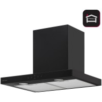 Вытяжка Krona ONYX 600 GLASS BLACK S Вытяжка Krona ONYX 600 GLASS BLACK S