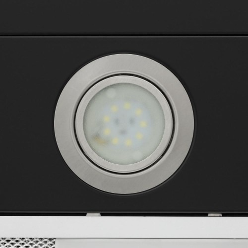 Вытяжка Krona ONYX 600 GLASS BLACK S