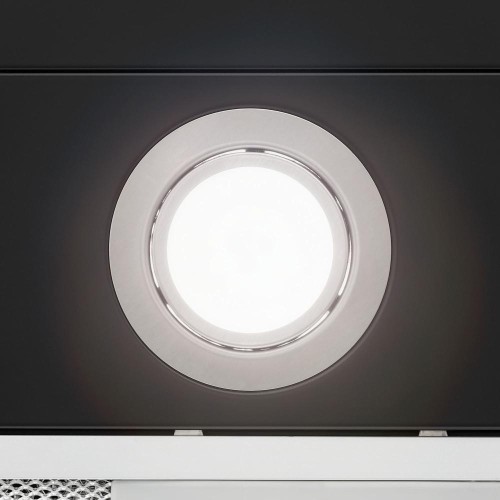 Вытяжка Krona ONYX 600 GLASS BLACK S