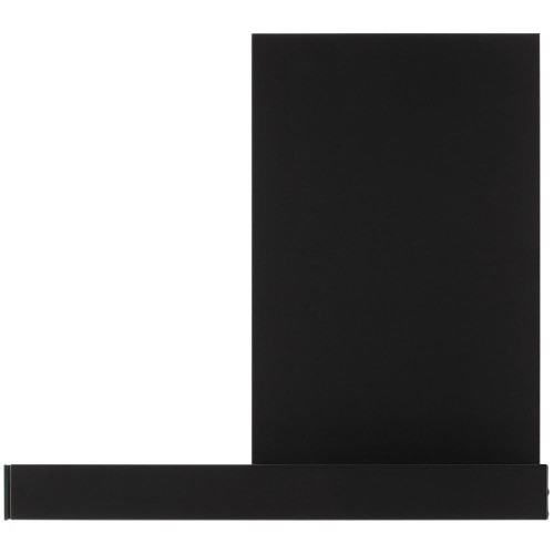 Вытяжка Krona ONYX 600 GLASS BLACK S