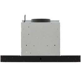 Вытяжка Krona ONYX 600 GLASS BLACK S