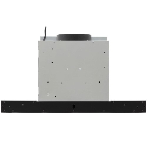 Вытяжка Krona ONYX 600 GLASS BLACK S