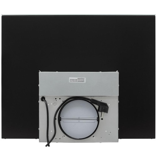 Вытяжка Krona ONYX 600 GLASS BLACK S