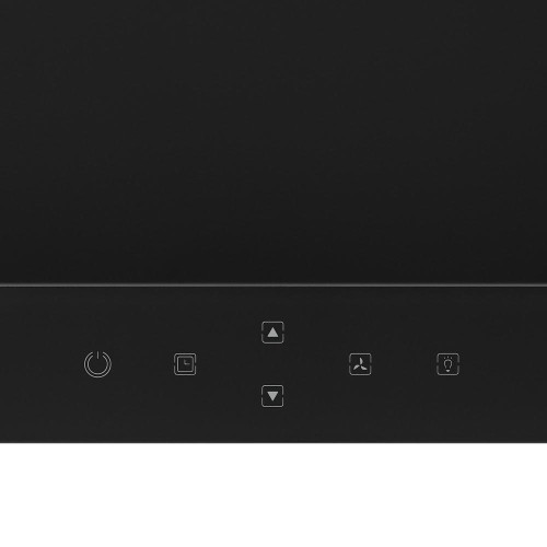 Вытяжка Krona ONYX 600 GLASS BLACK S