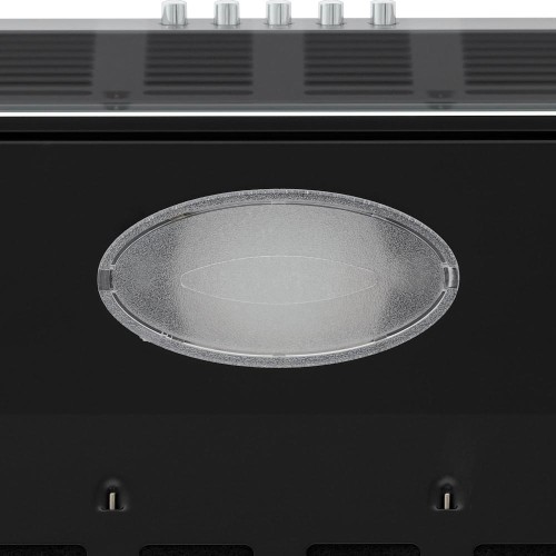 Вытяжка Krona OSTEN 500 black PB