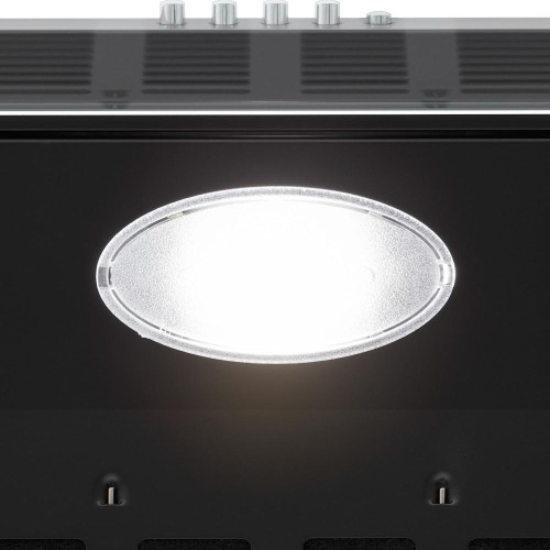 Вытяжка Krona OSTEN 500 black PB