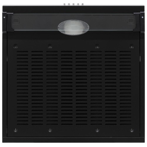 Вытяжка Krona OSTEN 500 black PB