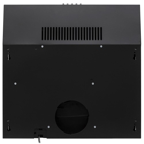 Вытяжка Krona OSTEN 500 black PB