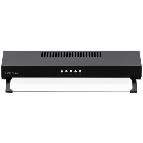 Вытяжка Krona OSTEN 500 black PB
