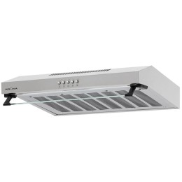 Вытяжка Krona OSTEN 500 inox PB