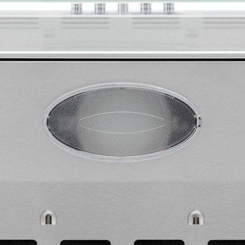 Вытяжка Krona OSTEN 500 inox PB