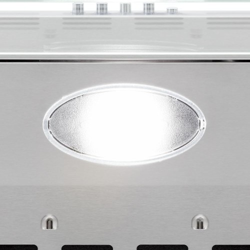 Вытяжка Krona OSTEN 500 inox PB