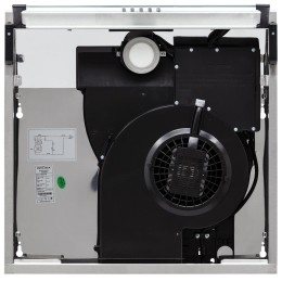 Вытяжка Krona OSTEN 500 inox PB