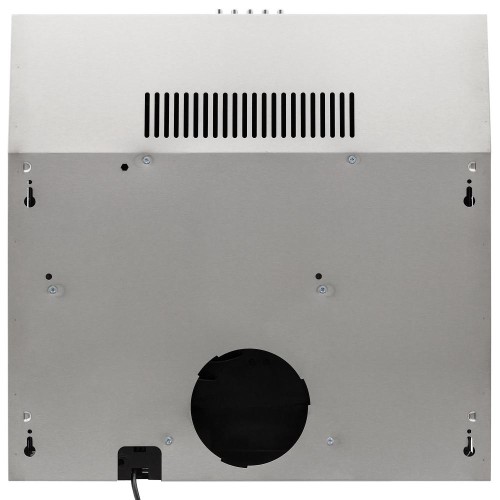 Вытяжка Krona OSTEN 500 inox PB