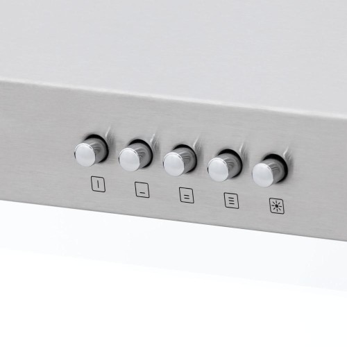 Вытяжка Krona OSTEN 500 inox PB