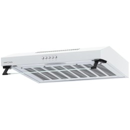 Вытяжка Krona OSTEN 500 white PB