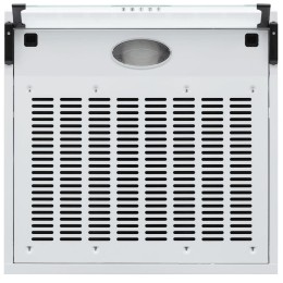 Вытяжка Krona OSTEN 500 white PB