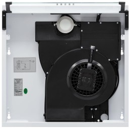 Вытяжка Krona OSTEN 500 white PB