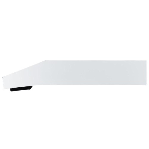 Вытяжка Krona OSTEN 500 white PB