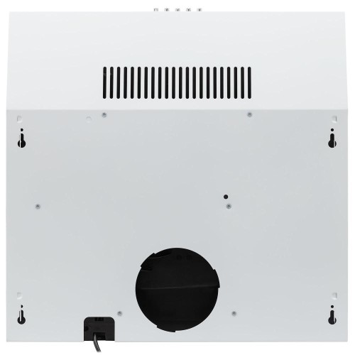 Вытяжка Krona OSTEN 500 white PB