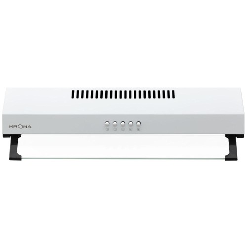 Вытяжка Krona OSTEN 500 white PB