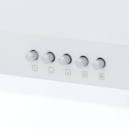 Вытяжка Krona OSTEN 500 white PB