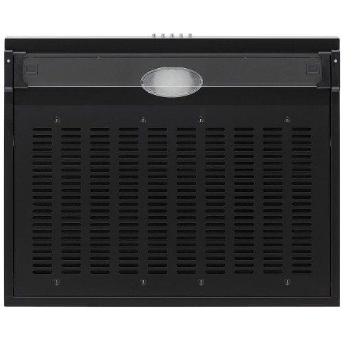 Вытяжка Krona OSTEN 600 black PB