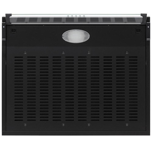 Вытяжка Krona OSTEN 600 black PB