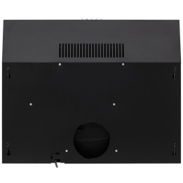 Вытяжка Krona OSTEN 600 black PB