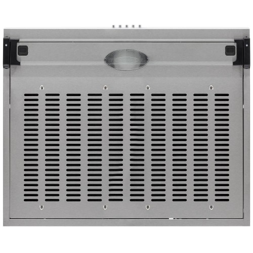 Вытяжка Krona OSTEN 600 inox PB