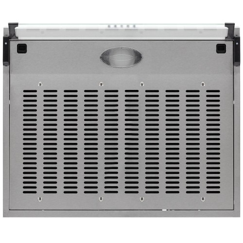 Вытяжка Krona OSTEN 600 inox PB