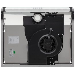 Вытяжка Krona OSTEN 600 inox PB