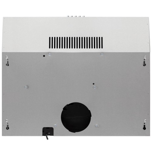 Вытяжка Krona OSTEN 600 inox PB