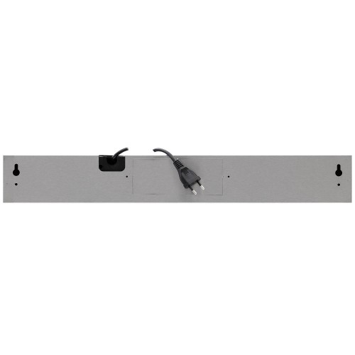 Вытяжка Krona OSTEN 600 inox PB