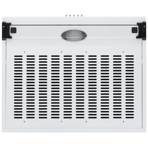 Вытяжка Krona OSTEN 600 white PB