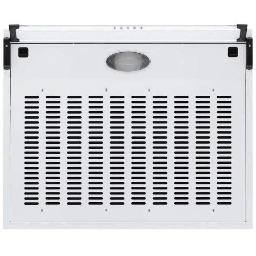 Вытяжка Krona OSTEN 600 white PB