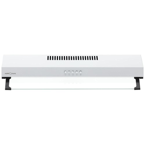 Вытяжка Krona OSTEN 600 white PB