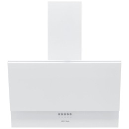 Вытяжка Krona PLATTE 600 WHITE PB