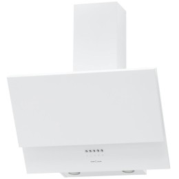 Вытяжка Krona PLATTE 600 WHITE PB