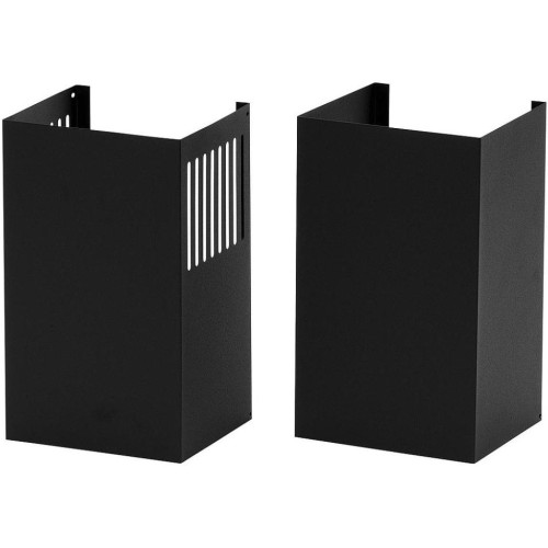 Вытяжка Krona POLLY 600 BLACK PB