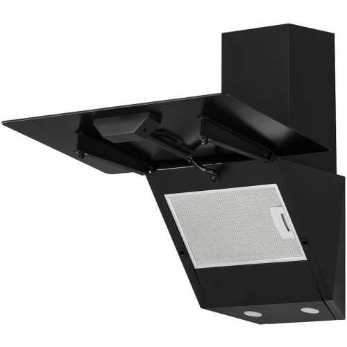 Вытяжка Krona POLLY 600 BLACK PB