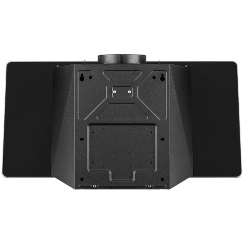 Вытяжка Krona POLLY 600 BLACK PB