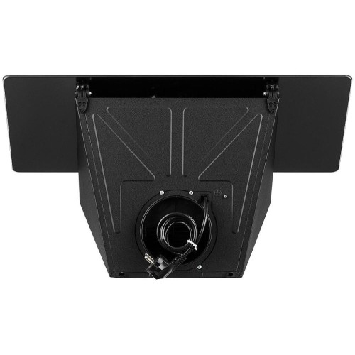 Вытяжка Krona POLLY 600 BLACK PB